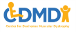 CDMD logo