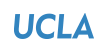 UCLA logo
