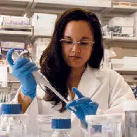Jackelyn Alva, Ph.D.