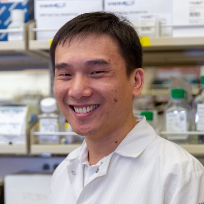 Haibin Xi, Ph.D.