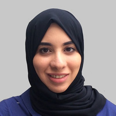 Kholoud Saleh