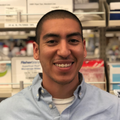 Matt Romero, Ph.D.