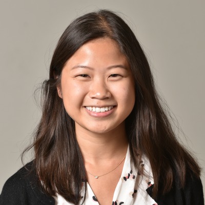 Peggie Chien