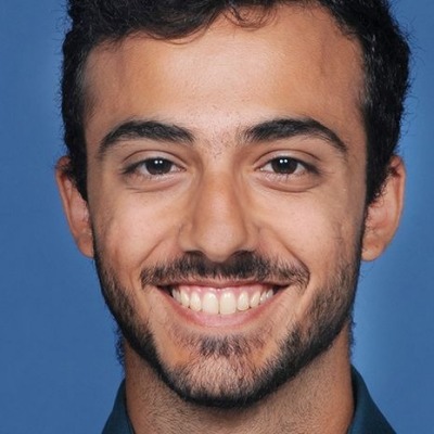 Shahab Younesi