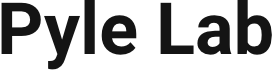 Pyle Lab at UCLA!-My WordPress Blog