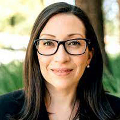 Andrea Bañuelos Mota