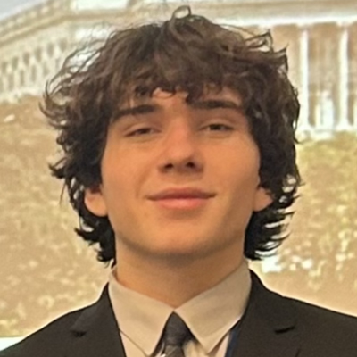 George Radionov