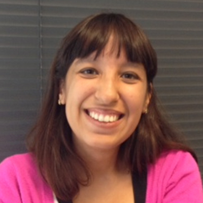Erika Escobar